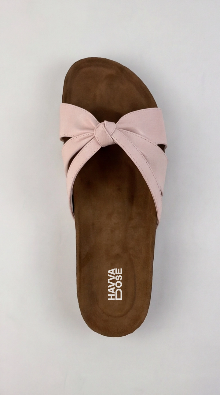 The Lyra Slide - Pink