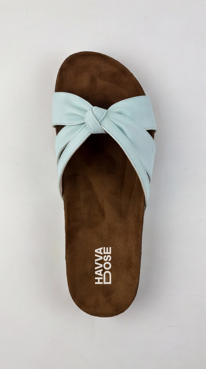 The Lyra Slide - Babyblue