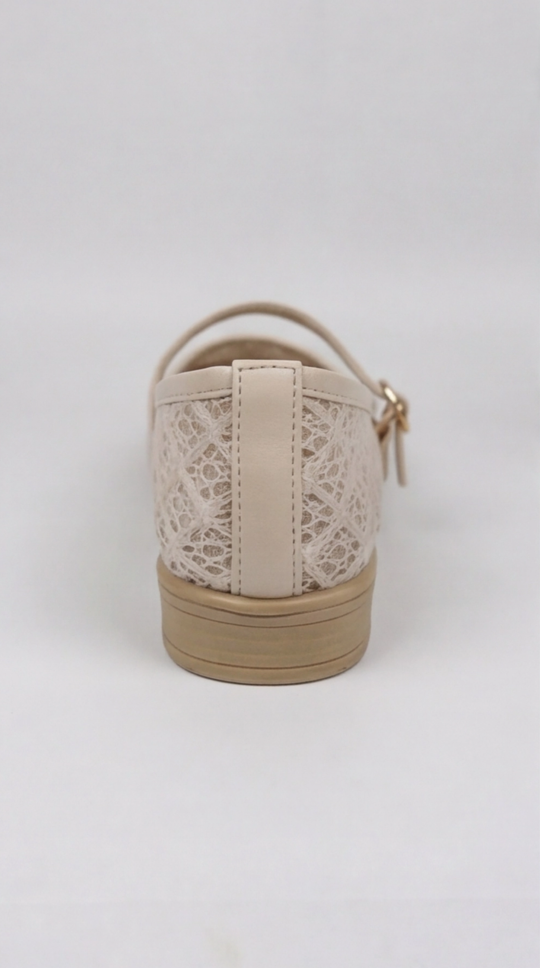 The Aria Lace - Beige