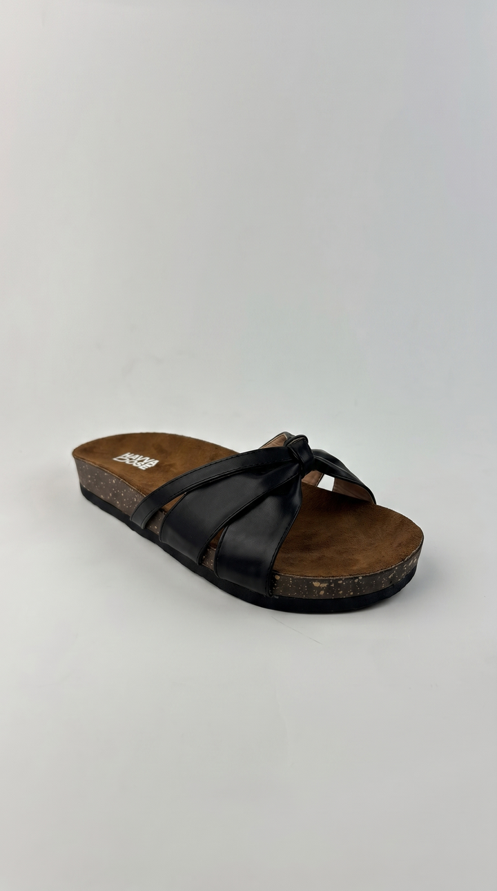 The Lyra Slide - Black