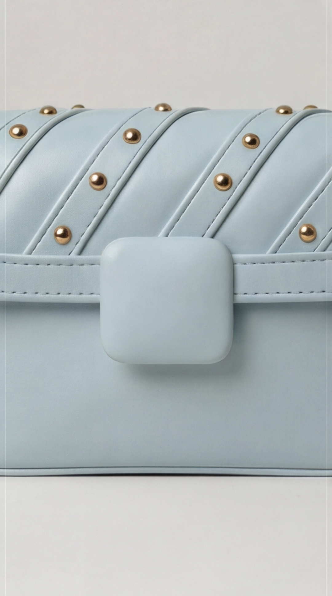 The Onyx Edge Crossbody - Saltwater Slide