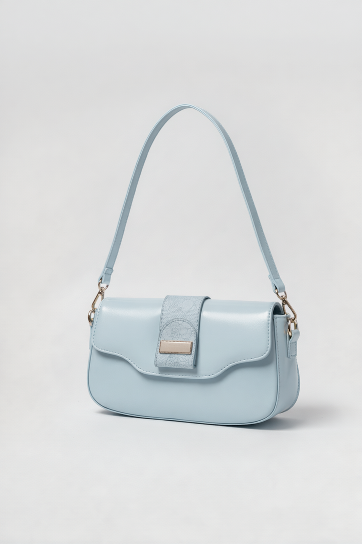 The Arc Bag - BabyBlue