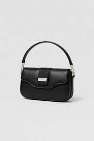 The Arc Bag - Black