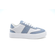 CloudStep Jeans Sneakers