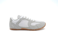StrideX Gray Sneaker