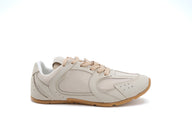 StrideX Beige Sneaker