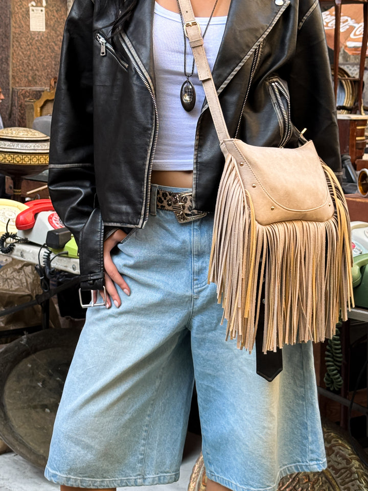 The Desert Wanderer | Beige