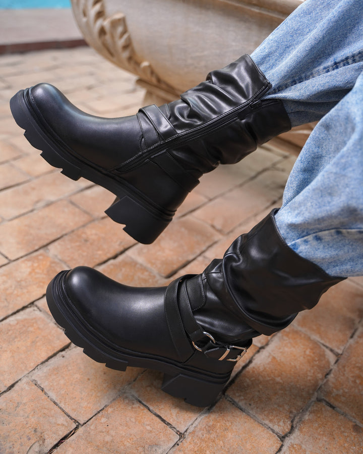 Nova Boots | Black