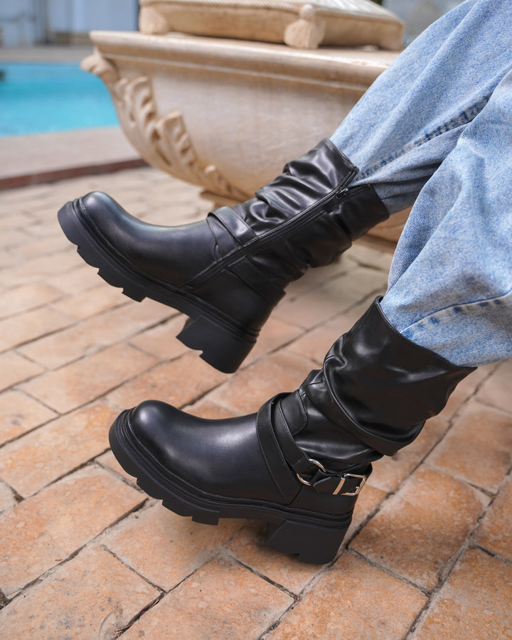 Nova Boots | Black