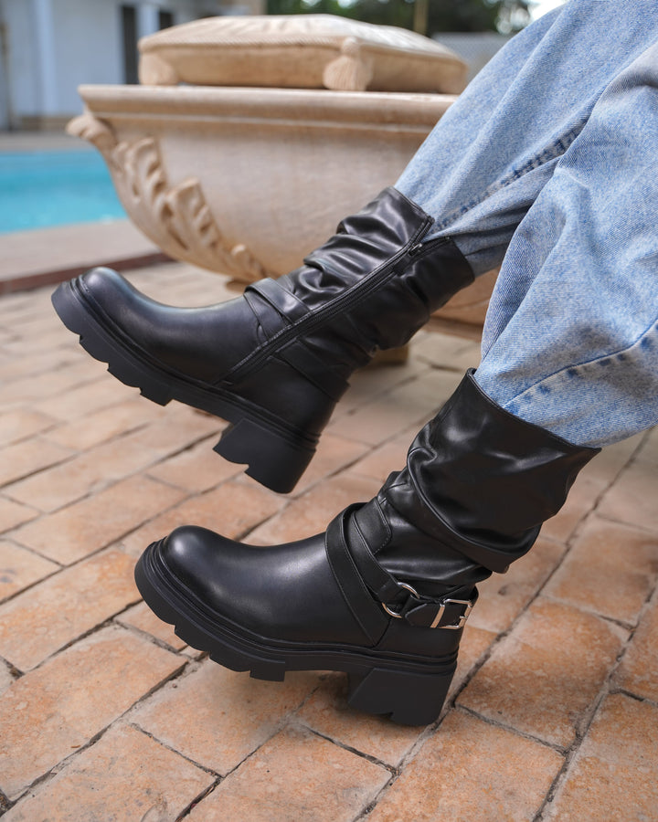 Nova Boots | Black