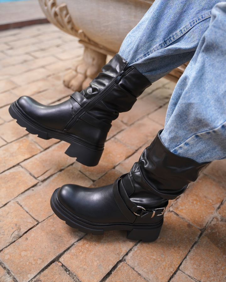Nova Boots | Black