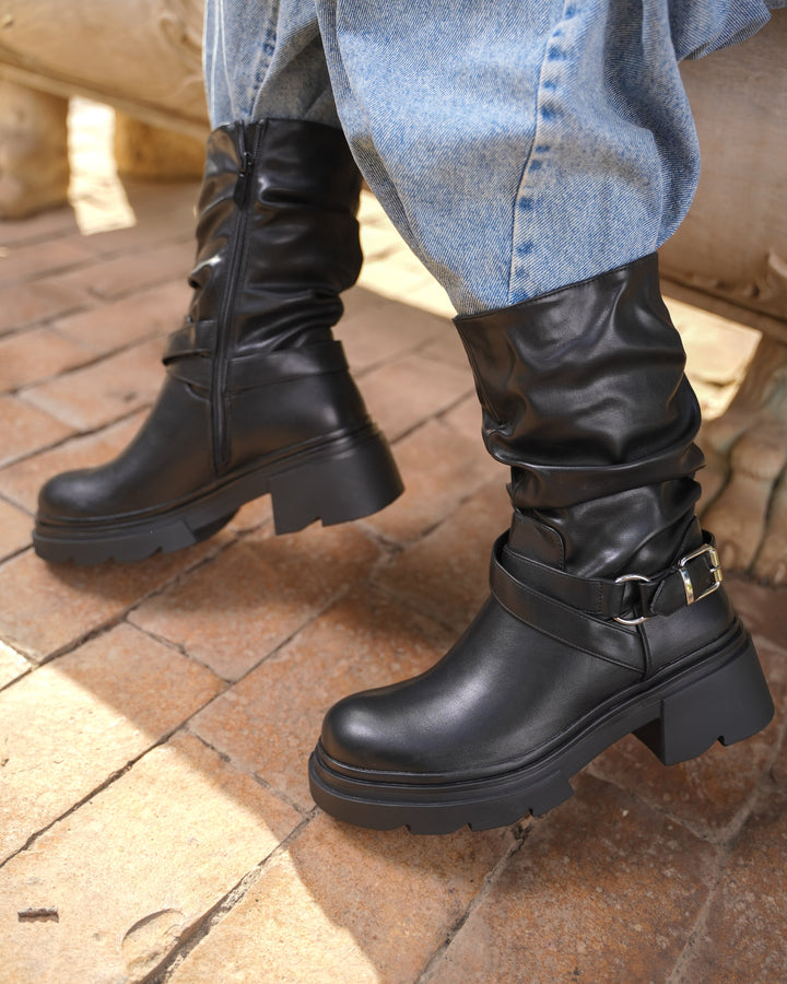 Nova Boots | Black