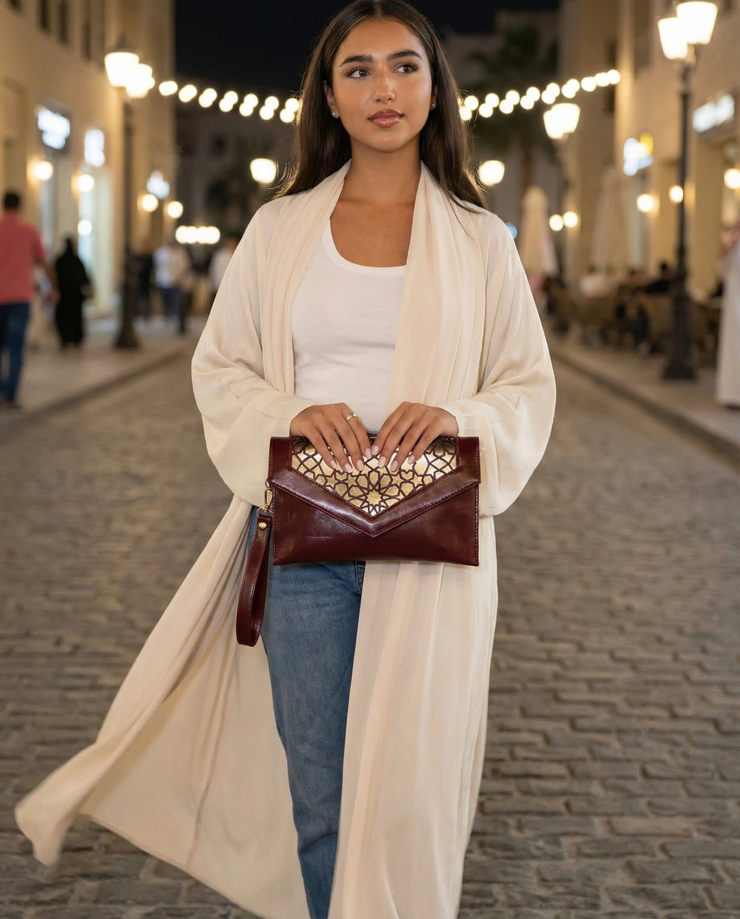 Jawhara (جوهرة)