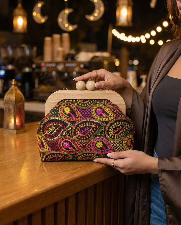 Layalina (ليالينا)