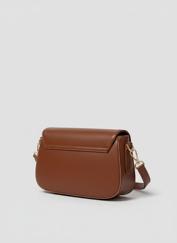 The Arc Bag - Havane