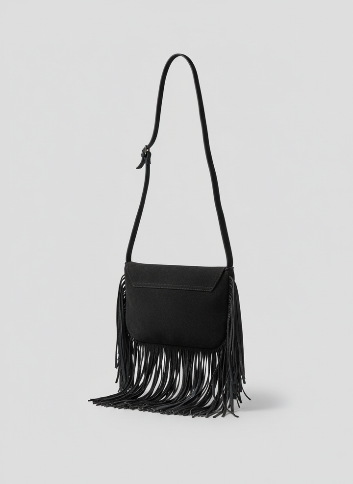 The Desert Wanderer | Black