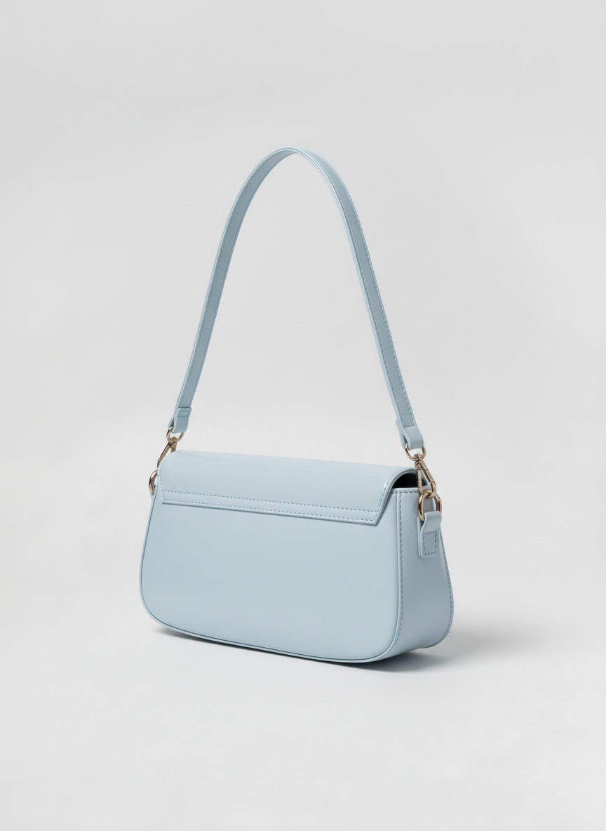 The Arc Bag - BabyBlue