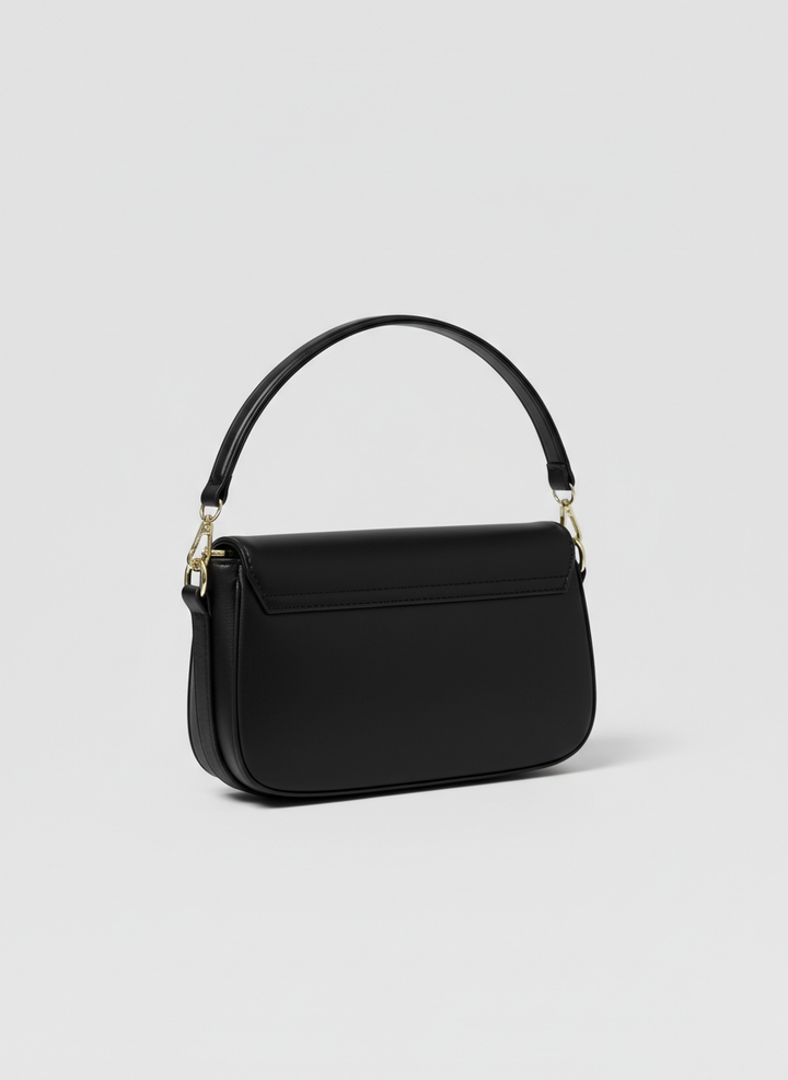 The Arc Bag - Black