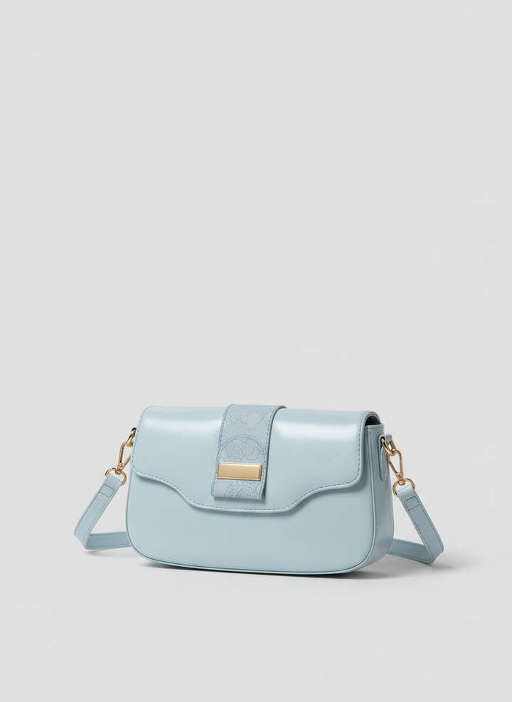 The Arc Bag - BabyBlue