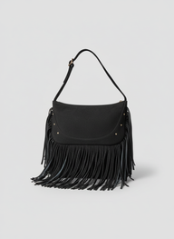 The Desert Wanderer | Black