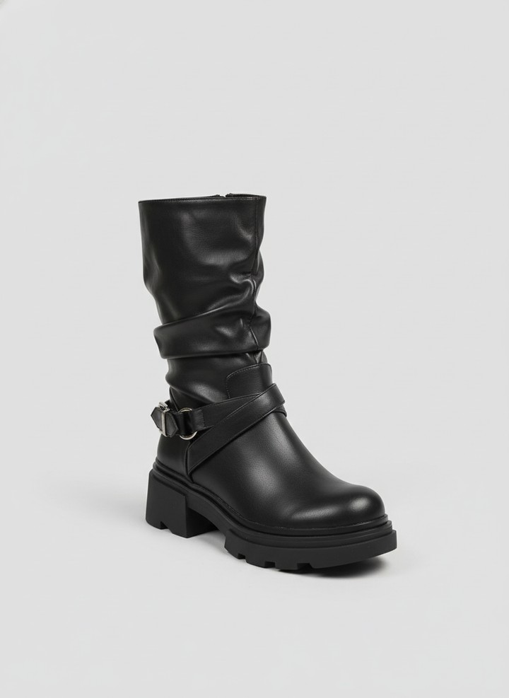 Nova Boots | Black
