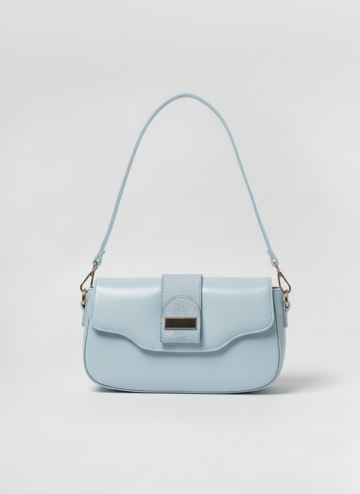 The Arc Bag - BabyBlue
