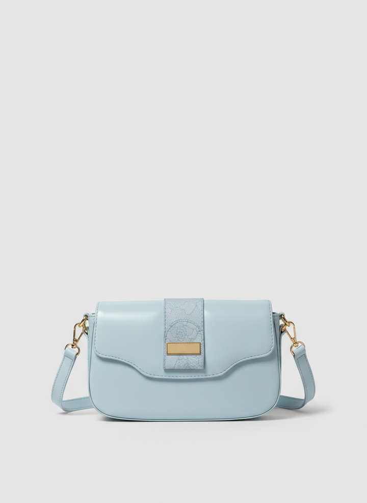 The Arc Bag - BabyBlue