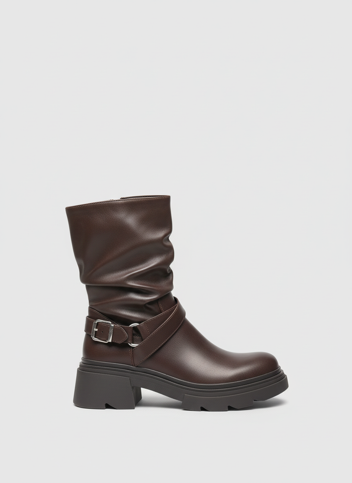 Nova Boots | Brown