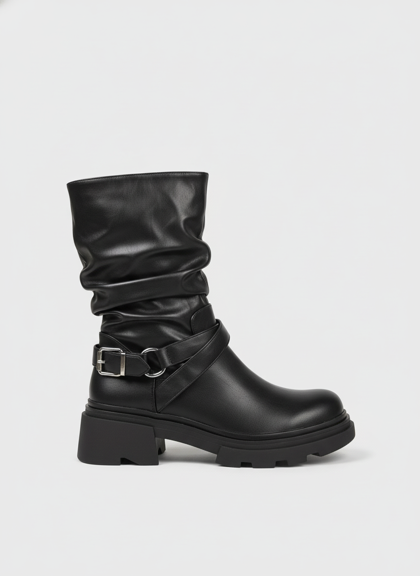 Nova Boots | Black
