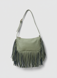 The Desert Wanderer | Mint