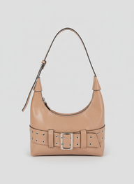 The Verona Belt Shoulder Bag | Cafe