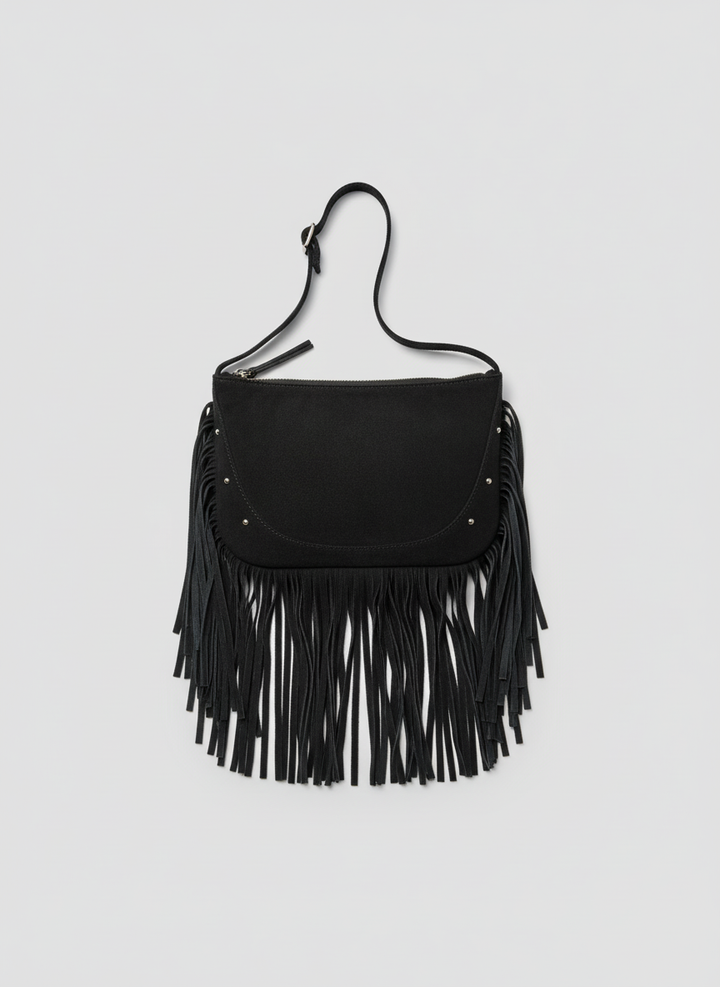 The Desert Wanderer | Black