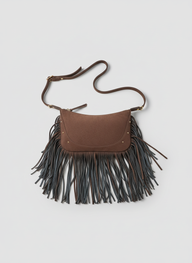 The Desert Wanderer | Brown