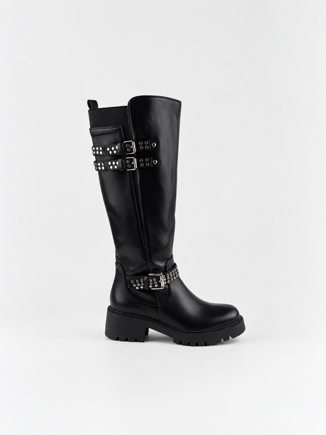 Premium Boot
